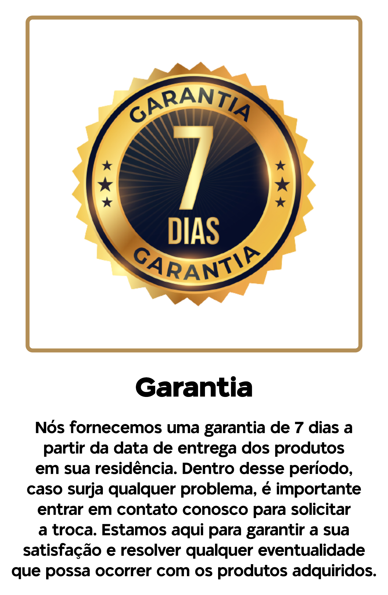 Garantia