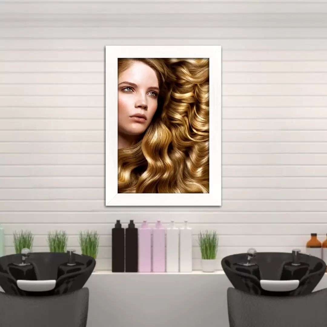 Quadro Decorativo Moda - Loiros - Imagem 2