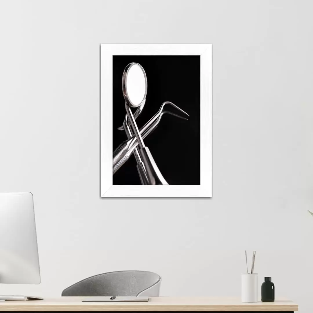 Quadro Decorativo Ilustração - Tártaro - Imagem 2