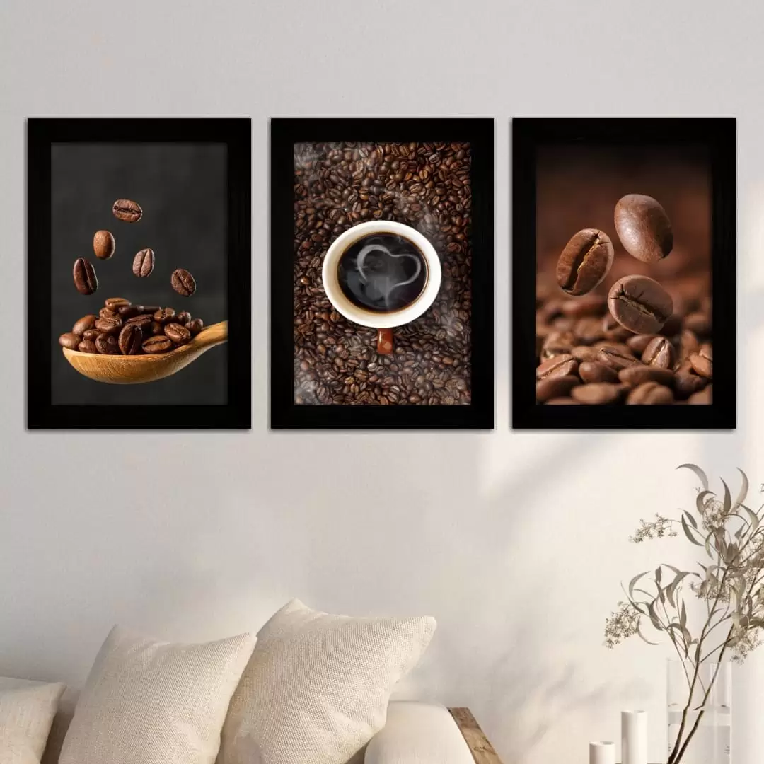 0222 Kit-3-Quadros-Café