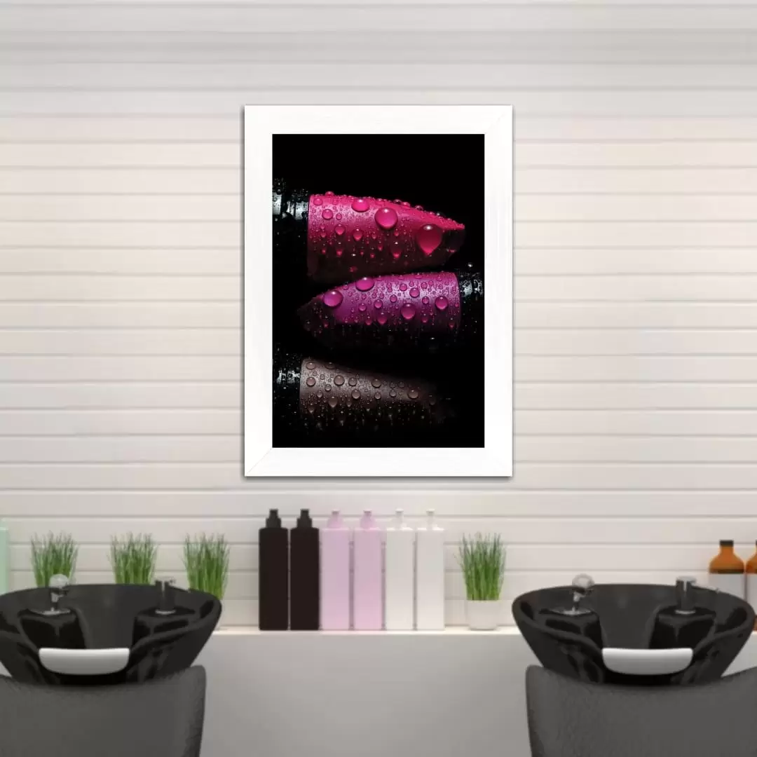 Quadro Decorativo Batons - Imagem 2