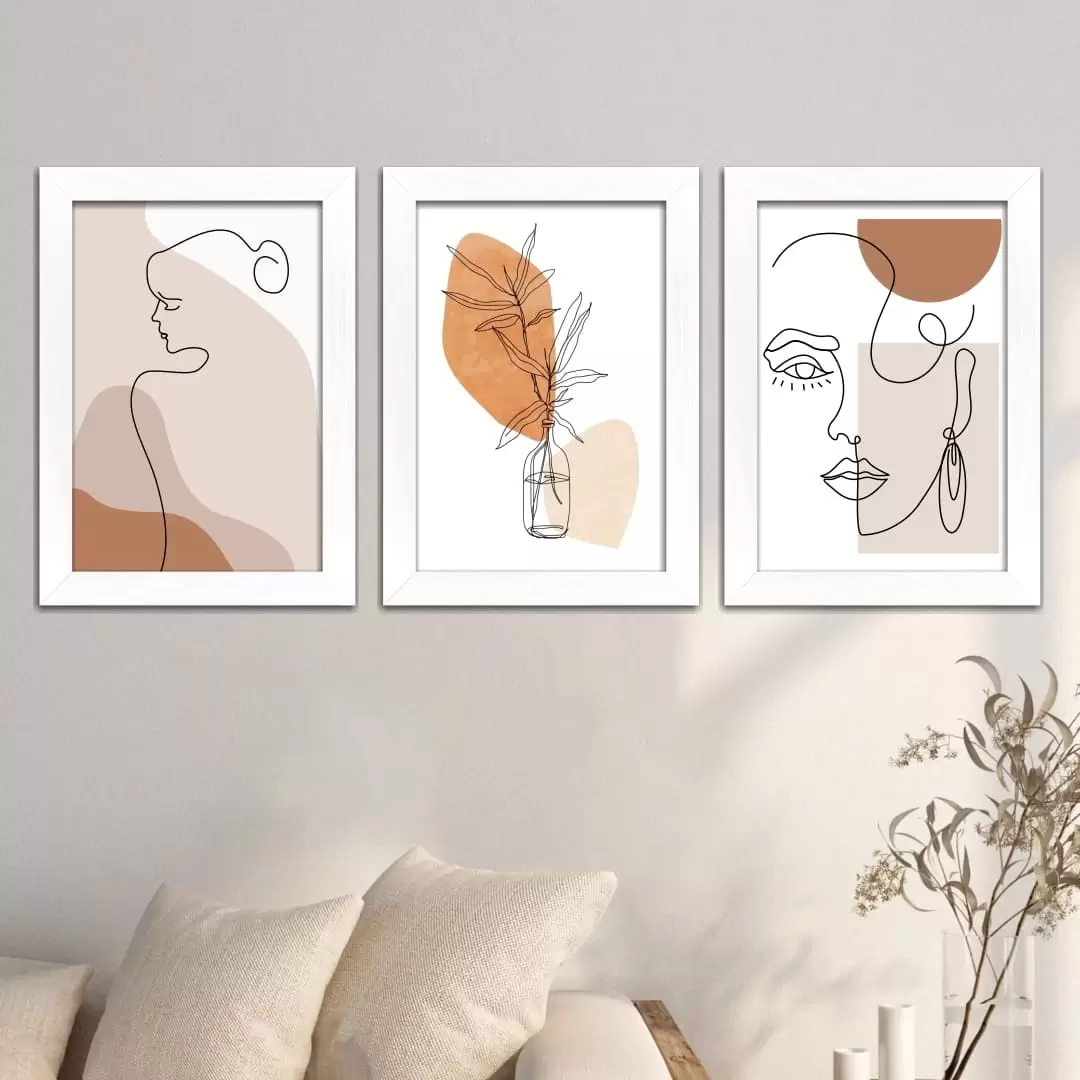 Kit-3-Quadros-Boho-Chic-Mulher