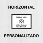 personalizado horizontal