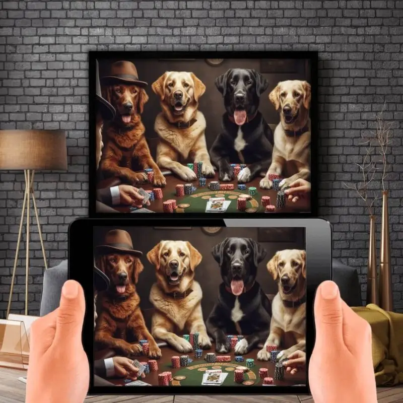 personalizado horizontal