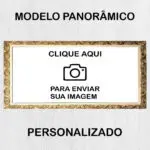 Quadro Personalizado Panorâmico