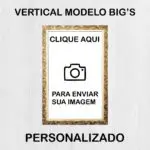 Quadro Personalizado Big - Vertical