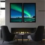 Kit 2 Aurora-Boreal Modelos-Big's