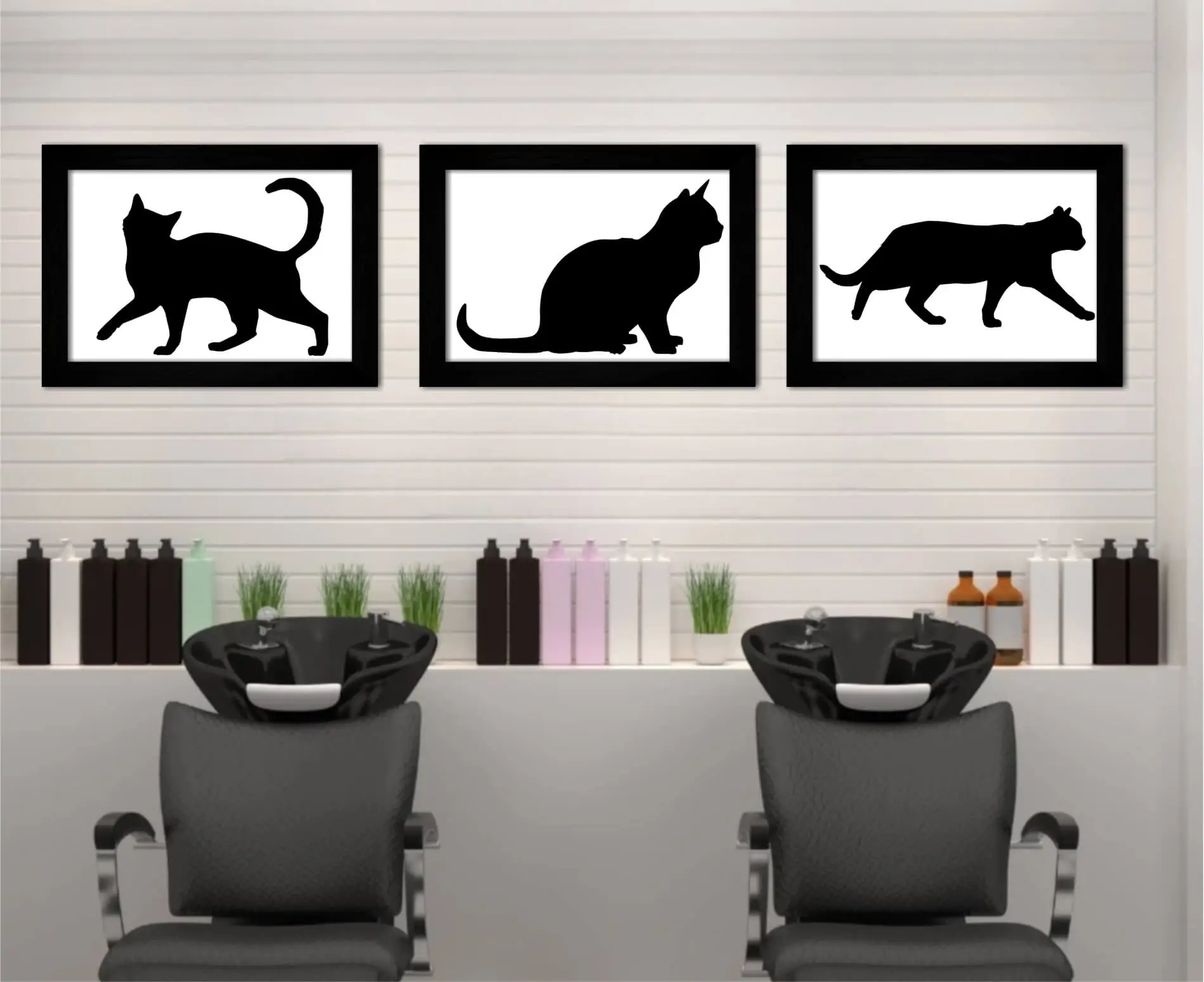 0055+ Kit-3-Quadros-Horizontal-Gatos
