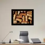 Quadro-Decorativo-Rolhas