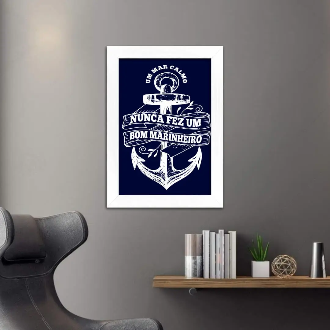 0239- Quadro-Decorativo-Frase-Ancora