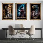 KIt-3-Quadros-Disciplina-Execução-Foco-Modelo-Big's