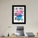 Quadro-Decorativo-Frase-Eu-me-Lembro