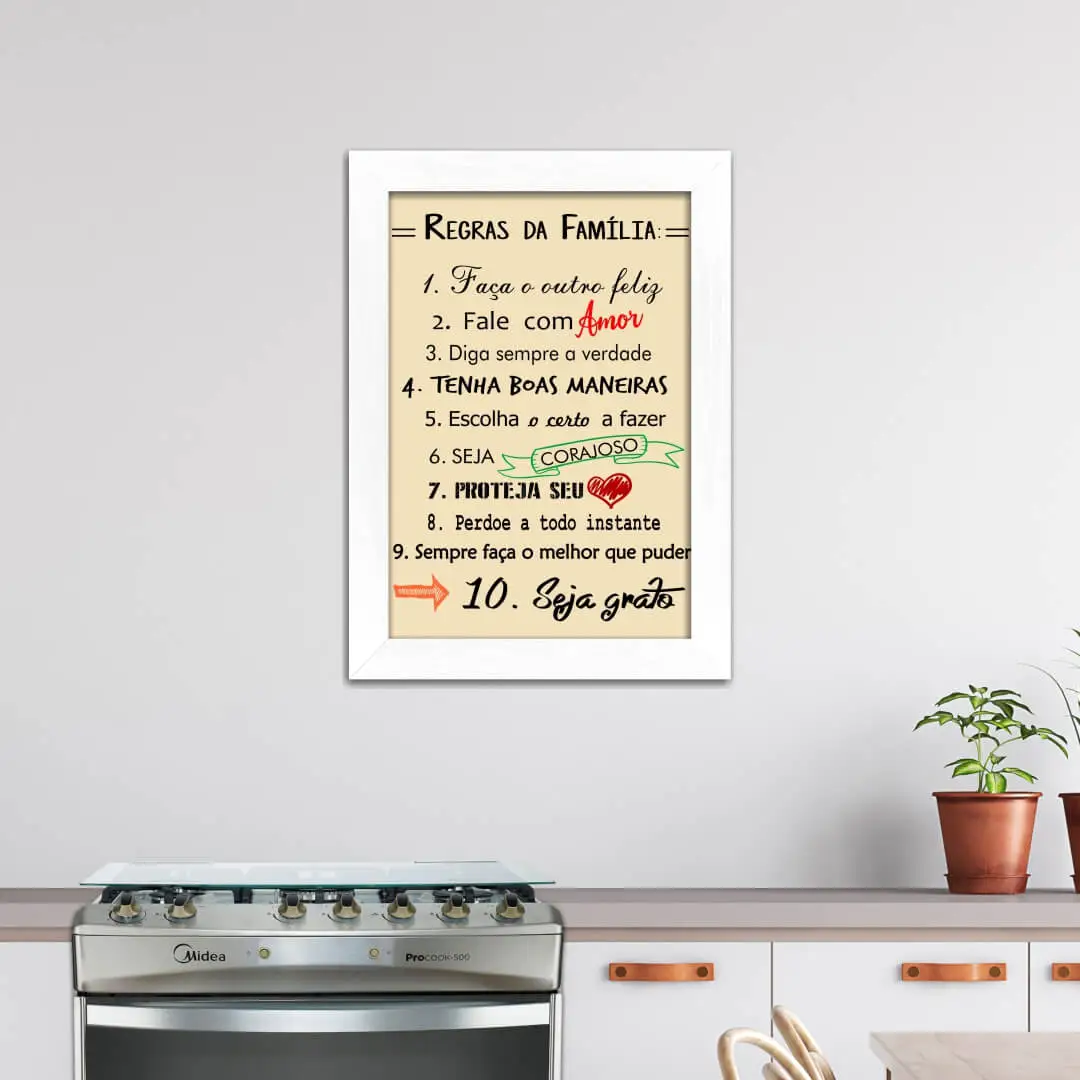 Quadro-Decorativo-Frase-Regras-da-Familia