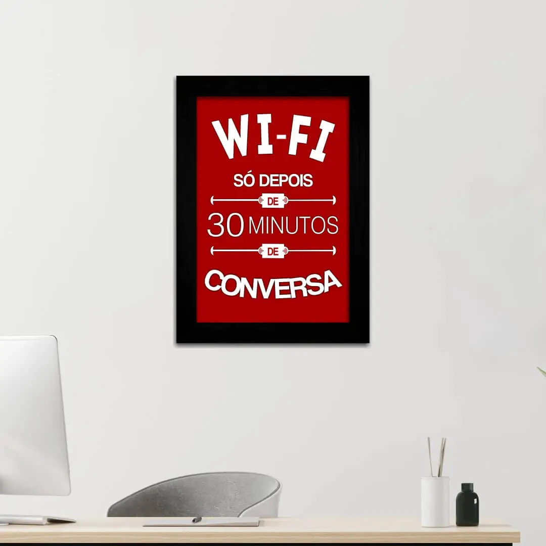 Quadro-Decorativo-Frase-W-I-F-I