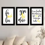 Kit-3-Quadros-Frase-Gratidão-Familia