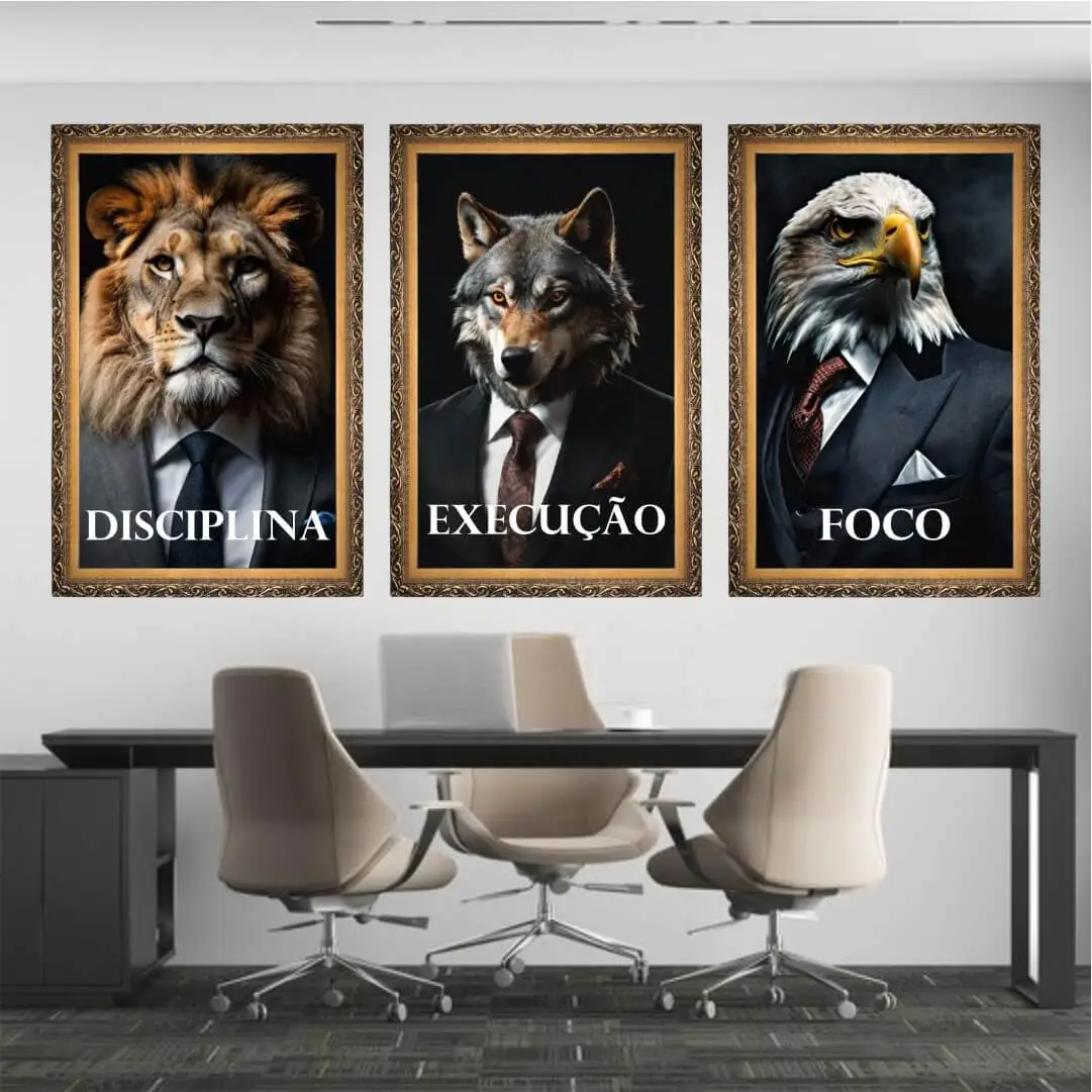 Kit-3-Quadros-Foco-Execução-Discplina