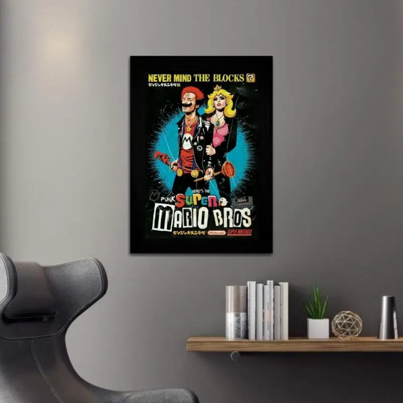 Quadro-decorativo-Punk