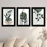 Kit-3-Quadros-Boho-Chic-Verde
