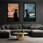 Kit-2-Quadros-Decoração-Crossover