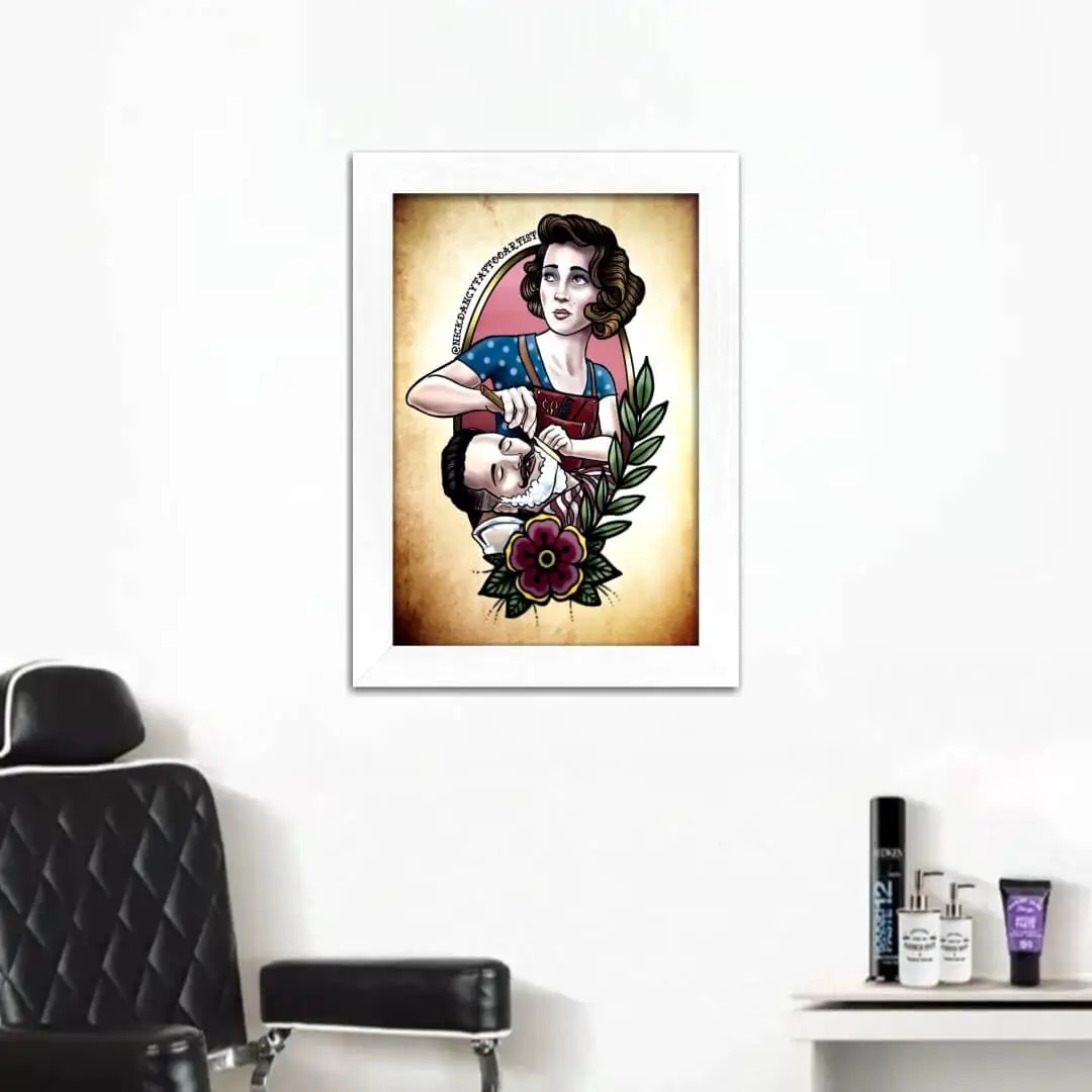 1592- Quadro-Decorativo-Arte-Barbeira