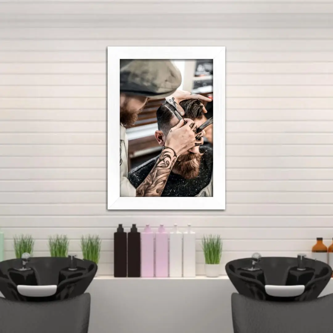 Quadro-Decorativo-Barbeiro-Shop