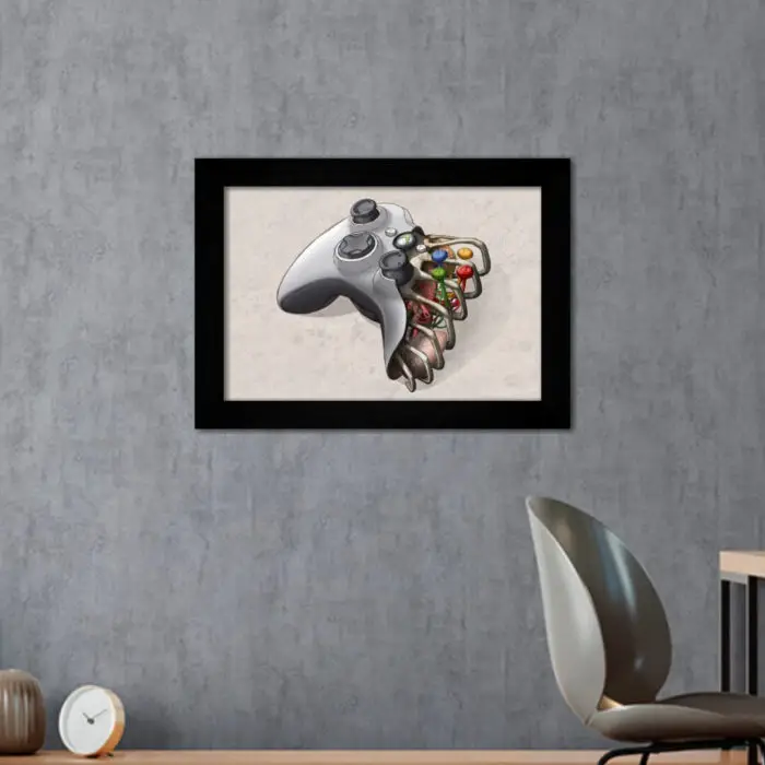 Quadro-Decorativo-Anatomia-Controle