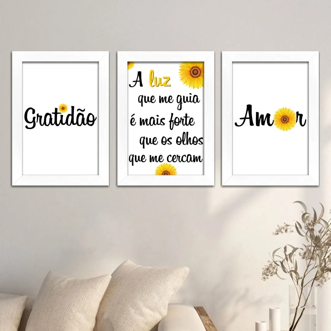 Kit-3-Quadros-Frase-Gratidão