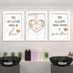 Kit-3-Quadros-Frase-Lar-Familia