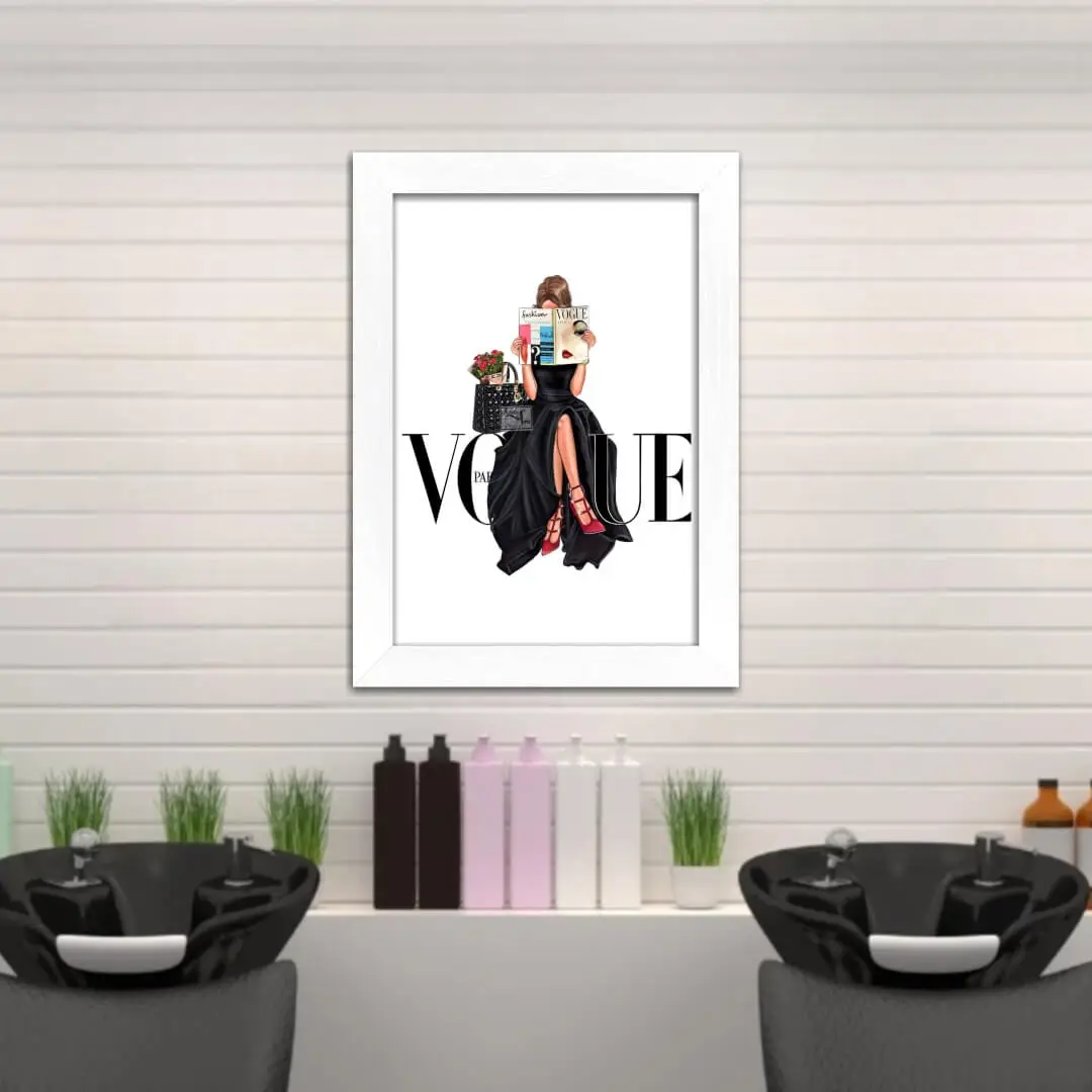 3444- Quadro-Decorativo-Vogue