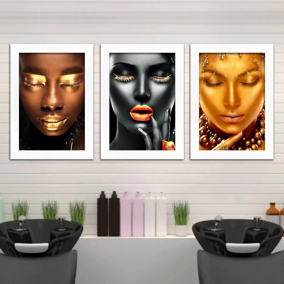 3751- Kit-3-Quadros-Afro-Modelos