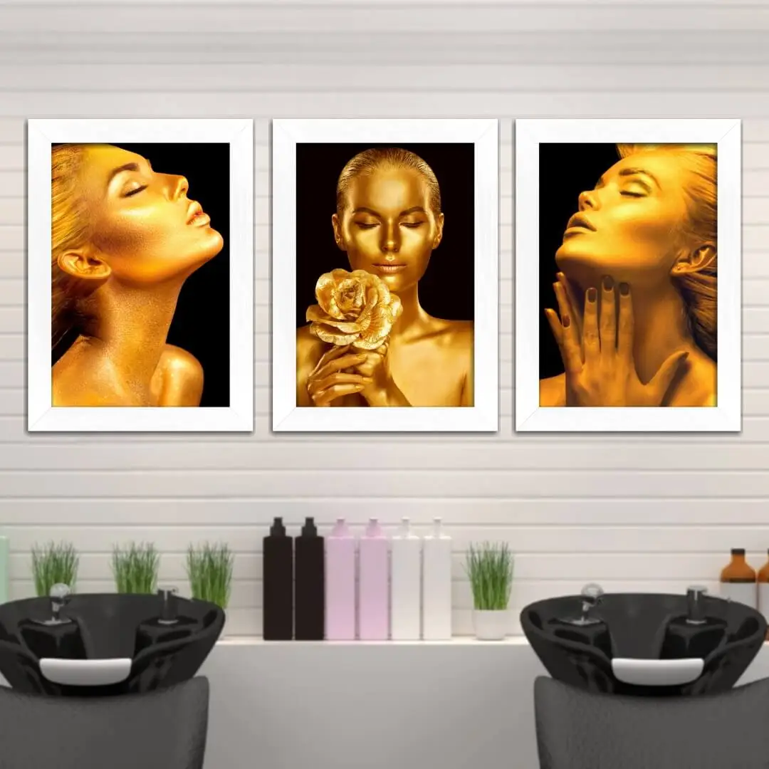 Kit-3-Quadros-Modelos-Dourada