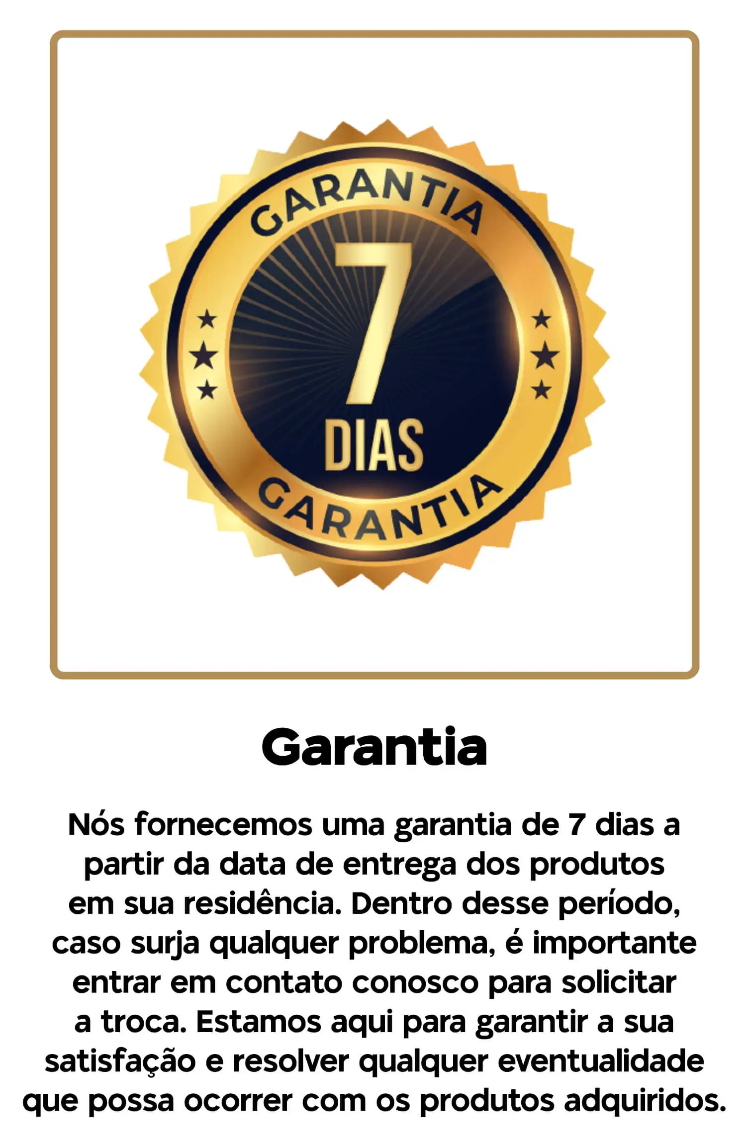 garantia