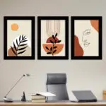 Kit-3-Quadros-Boho-Chic-Laranjado