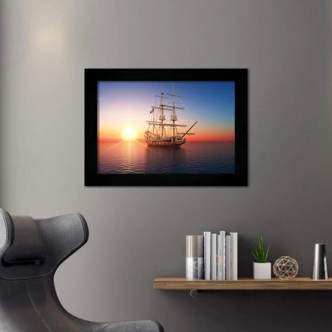 Quadro-Decorativo-Navio