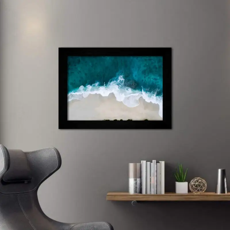 Quadro-Decorativo-Mar-Praia