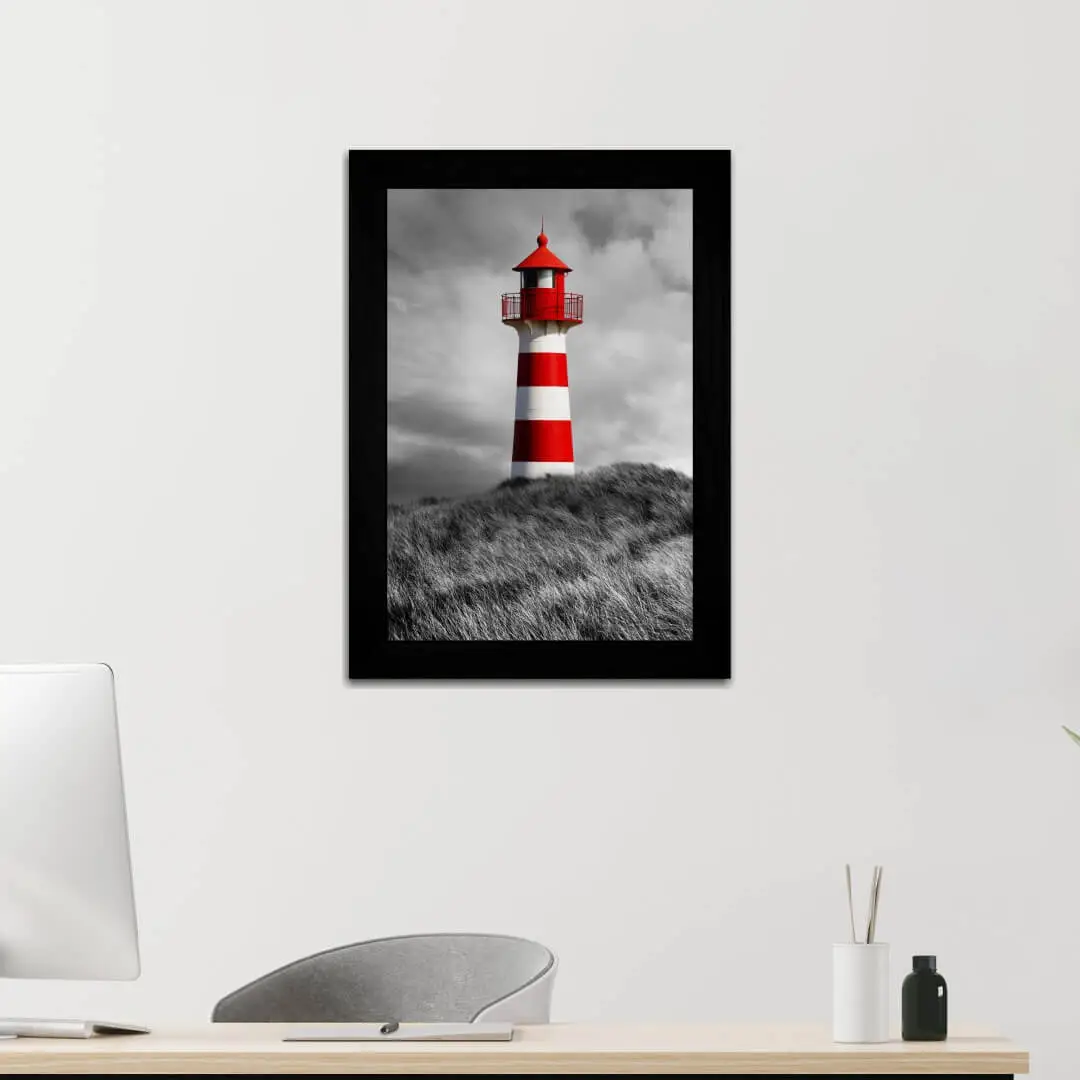 Quadro Decorativo Faról - Imagem 2