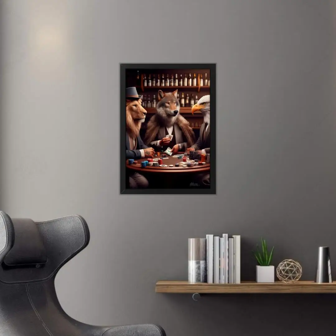 Quadro-Decorativo-Poker