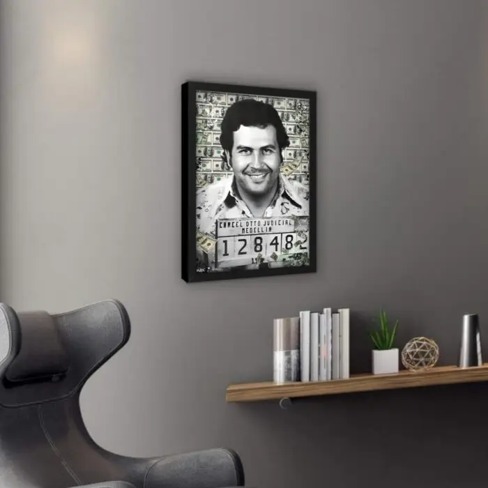 Quadro-Decorativo-Escobar-Dolar