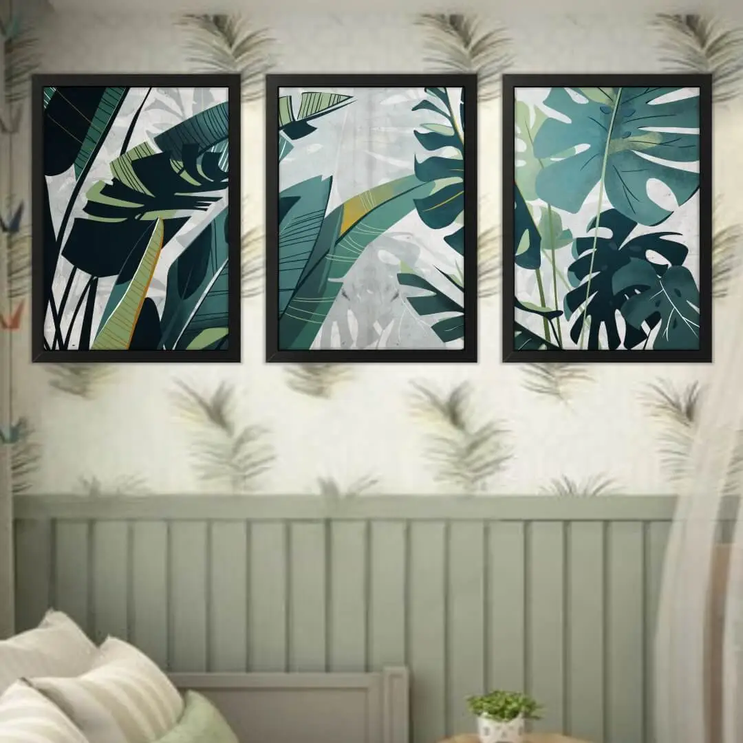 Kit-3-Quadros-Florais
