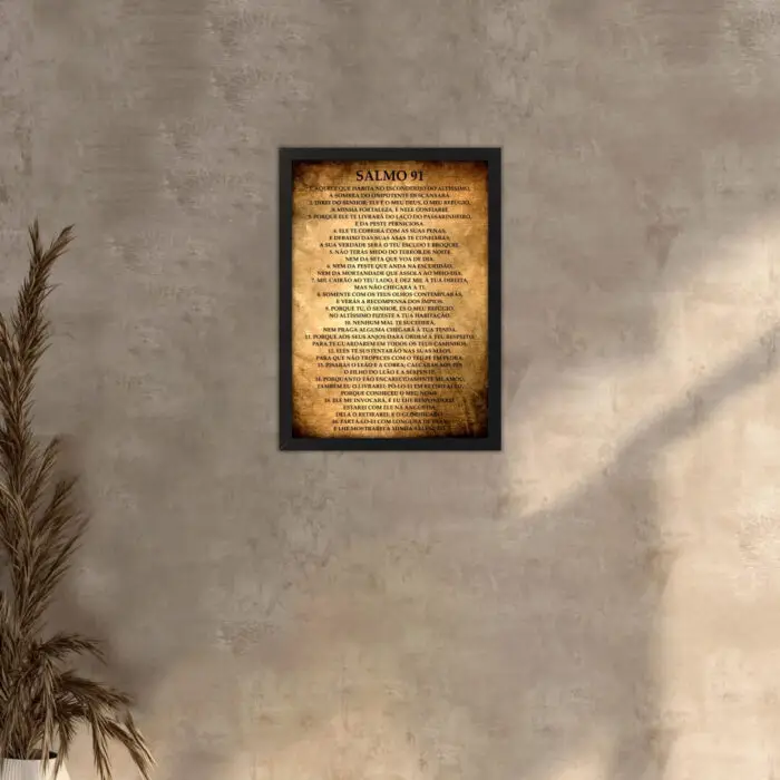 Quadro-Decorativo-Salmo-91
