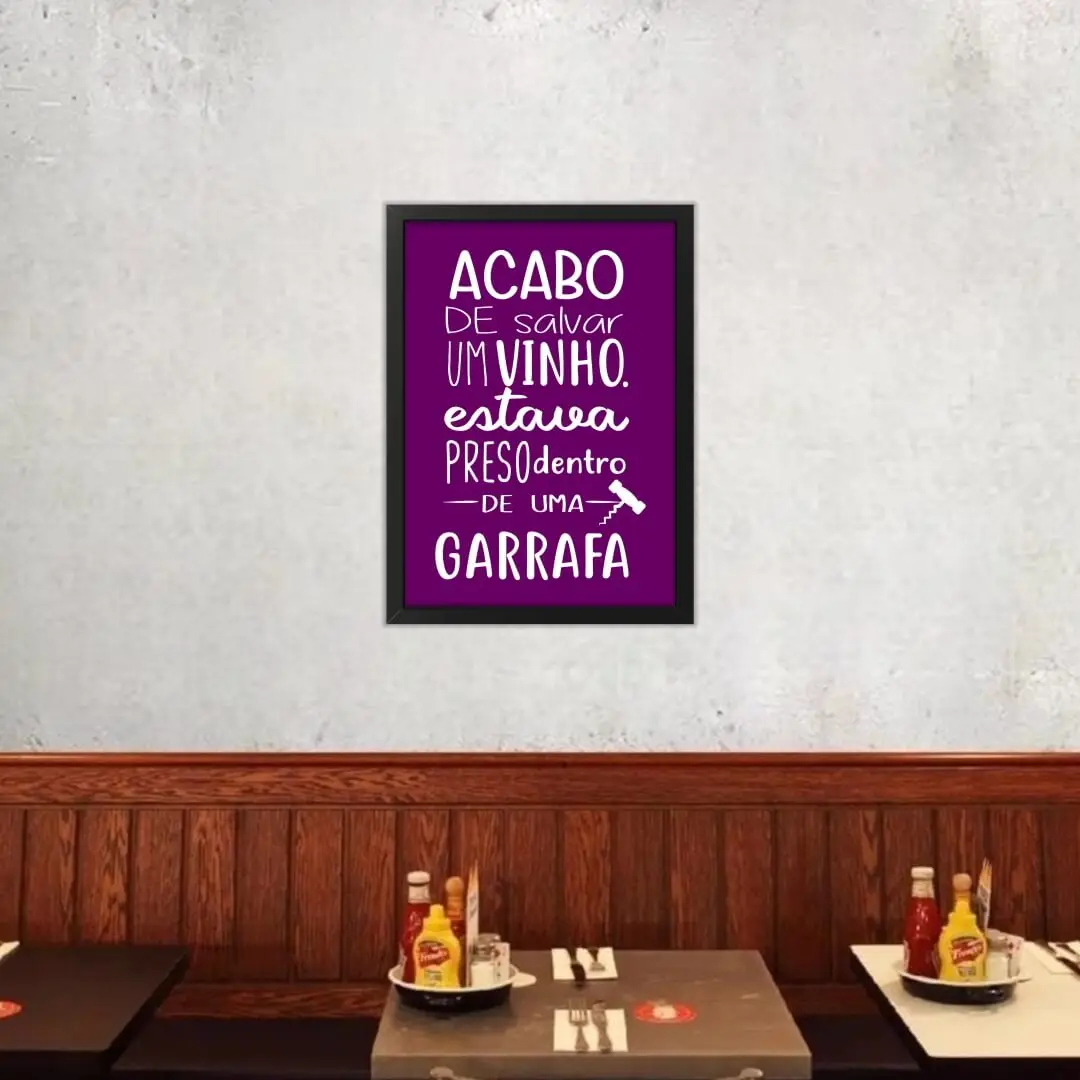 Quadro-Decorativo-Acabo-de-Salvar-um-Vinho
