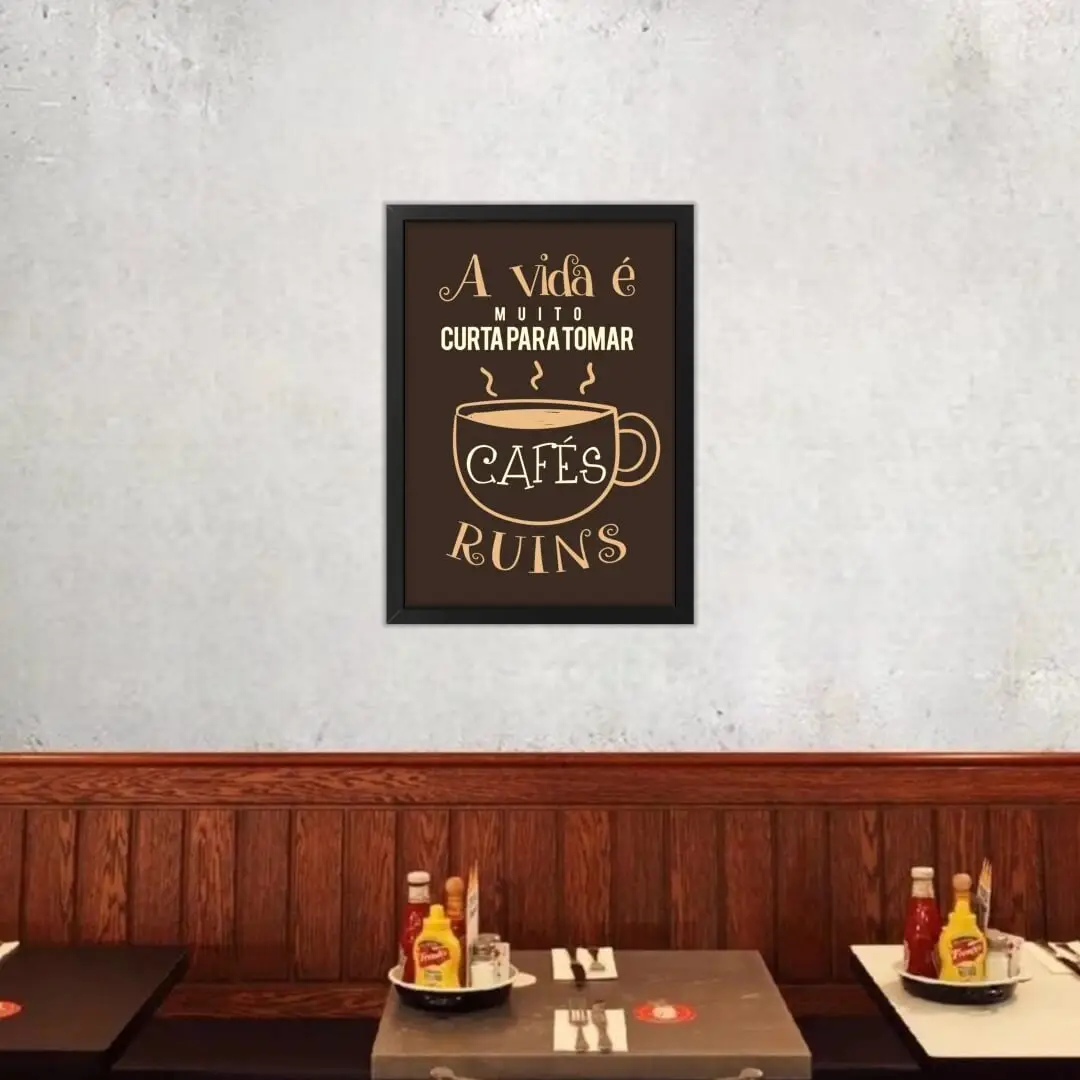 0638 Quadro-Decorativo-Café-ruins