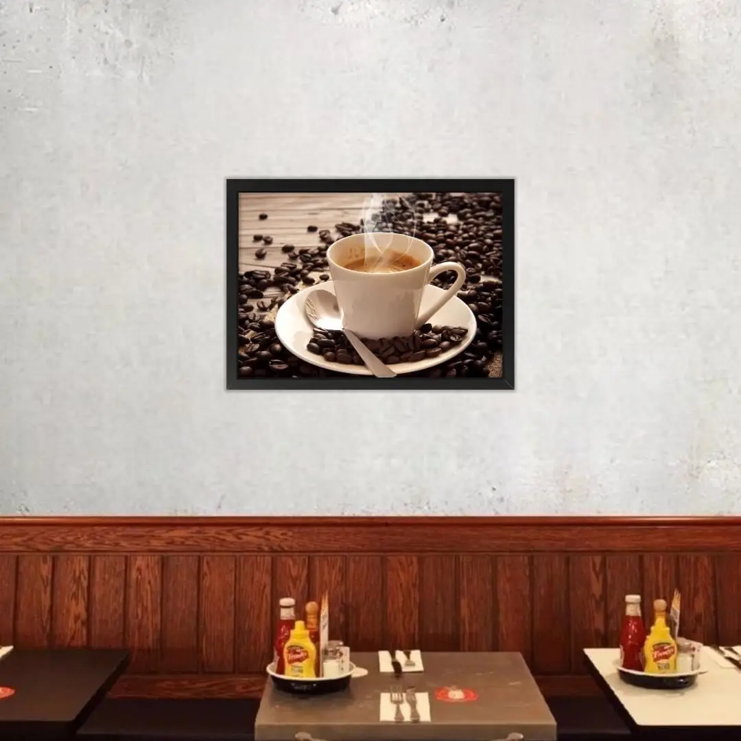 1521 Quadro-Decorativo-Xícara-de-Café
