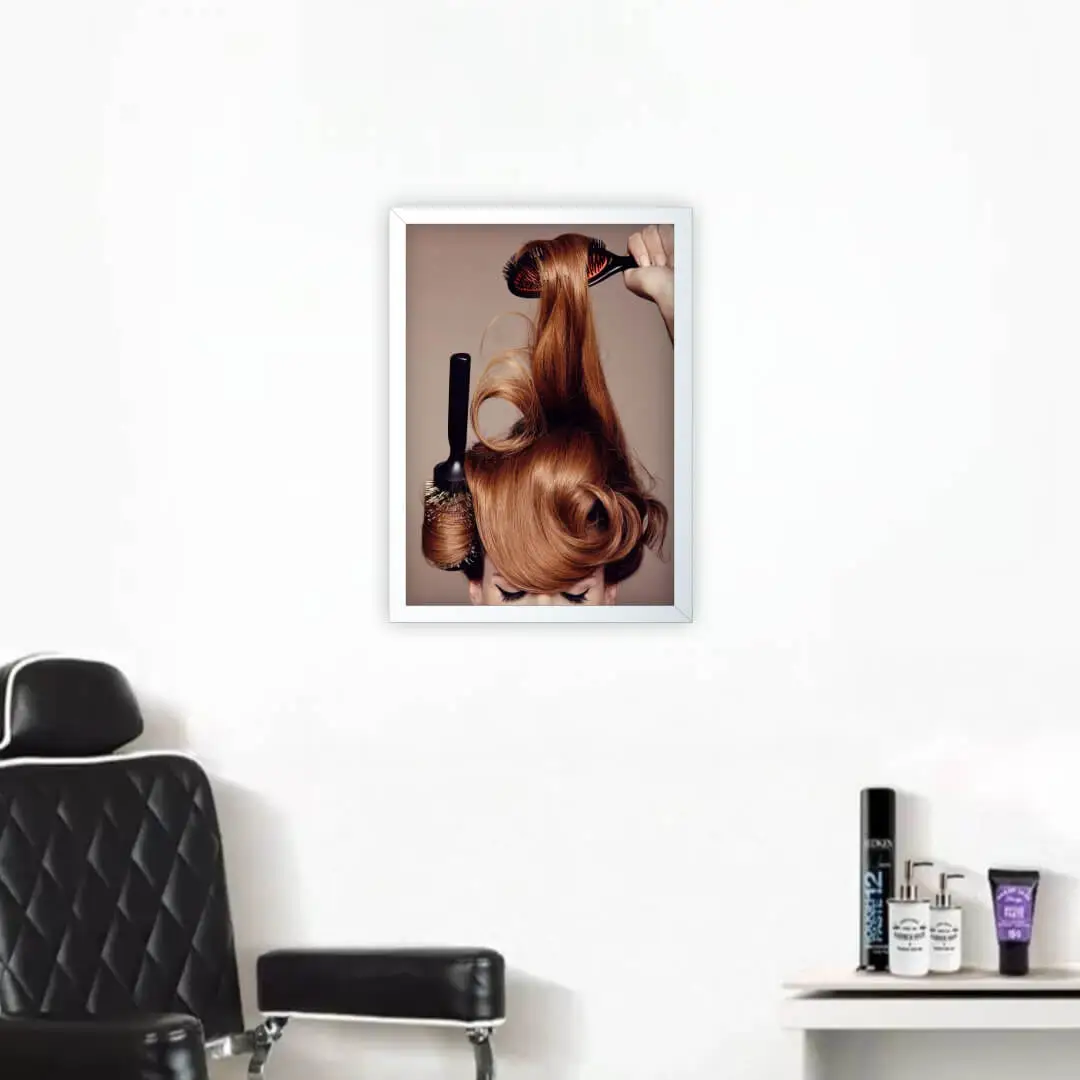 Quadro-Decorativo-Modelo-Escova-Cabelo