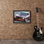 Quadro-Decorativo-Carro-de-Corrida