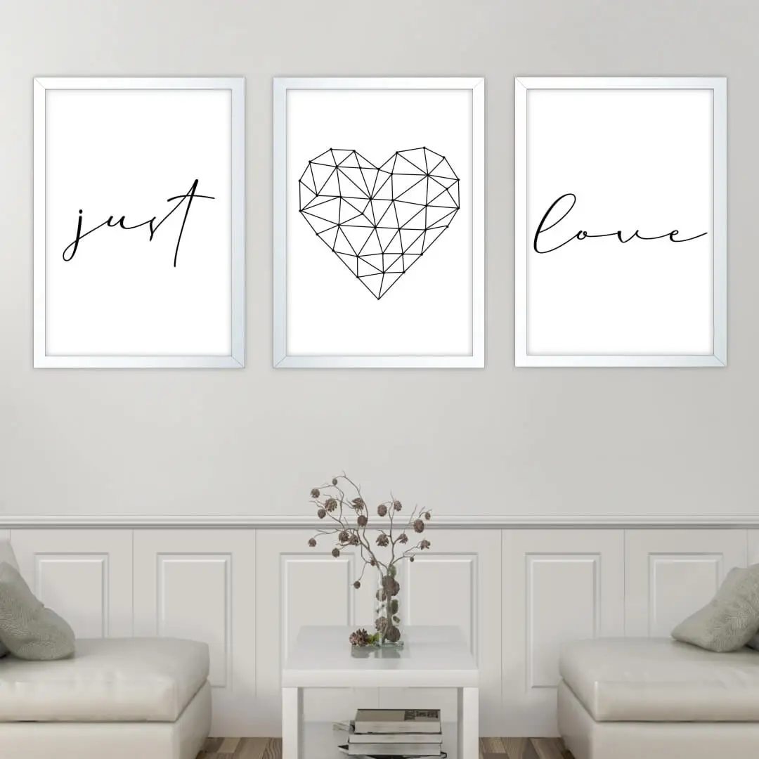Kit-3-Quadros-Just-Love