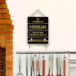 Placa-4-Partes-Cerveja-com-Amigos