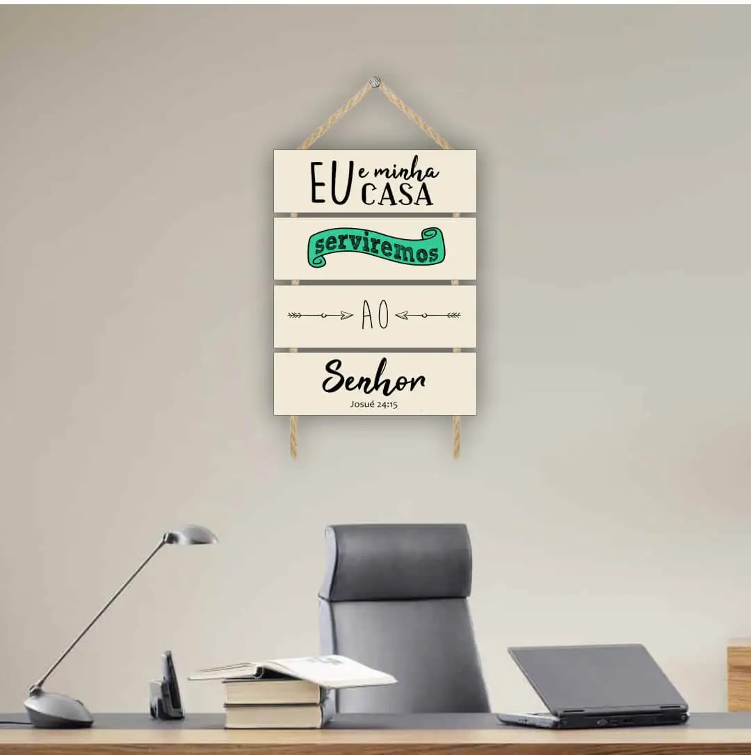 Placa-4-Partes-Josué-24:15