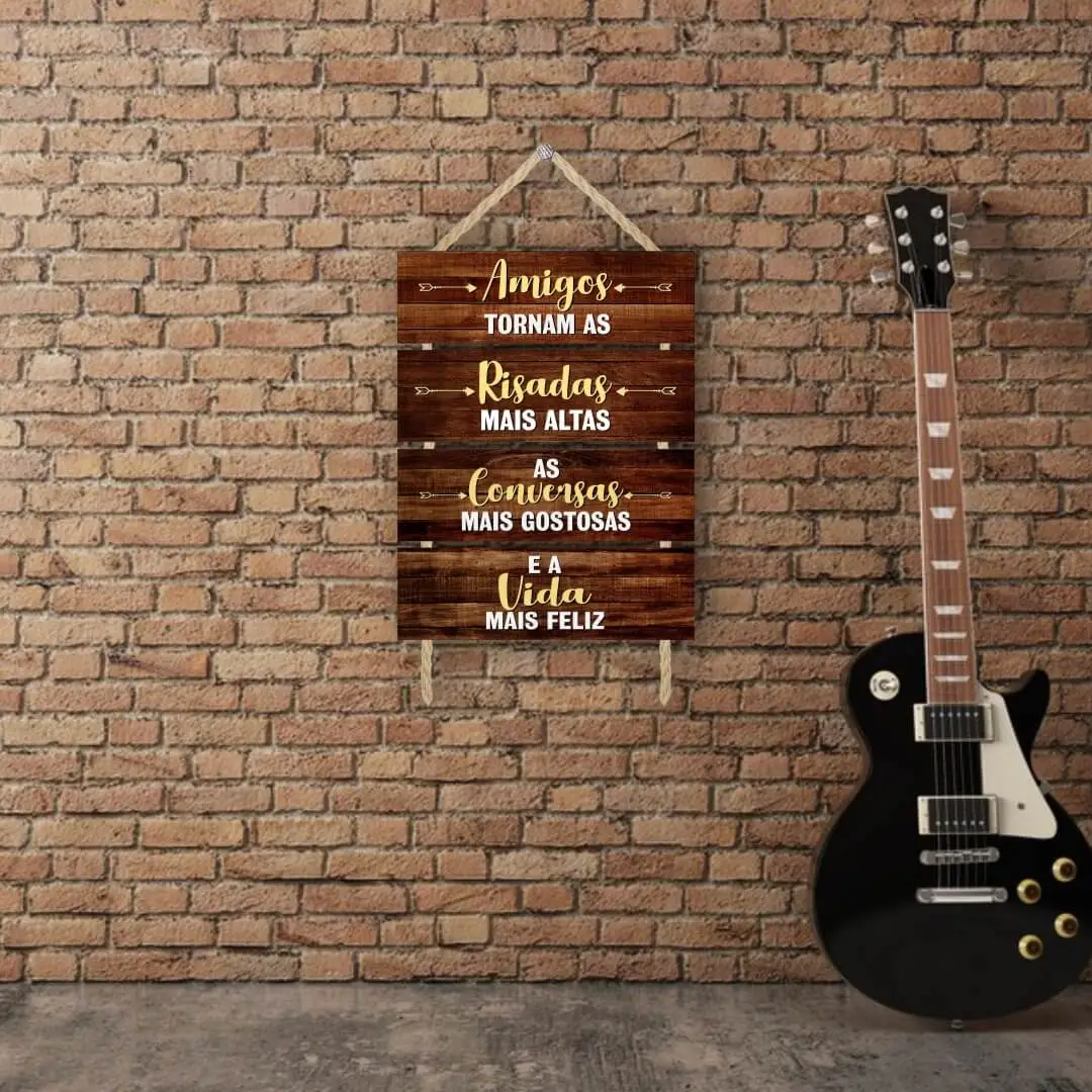 Placa-4-Partes-Amigos