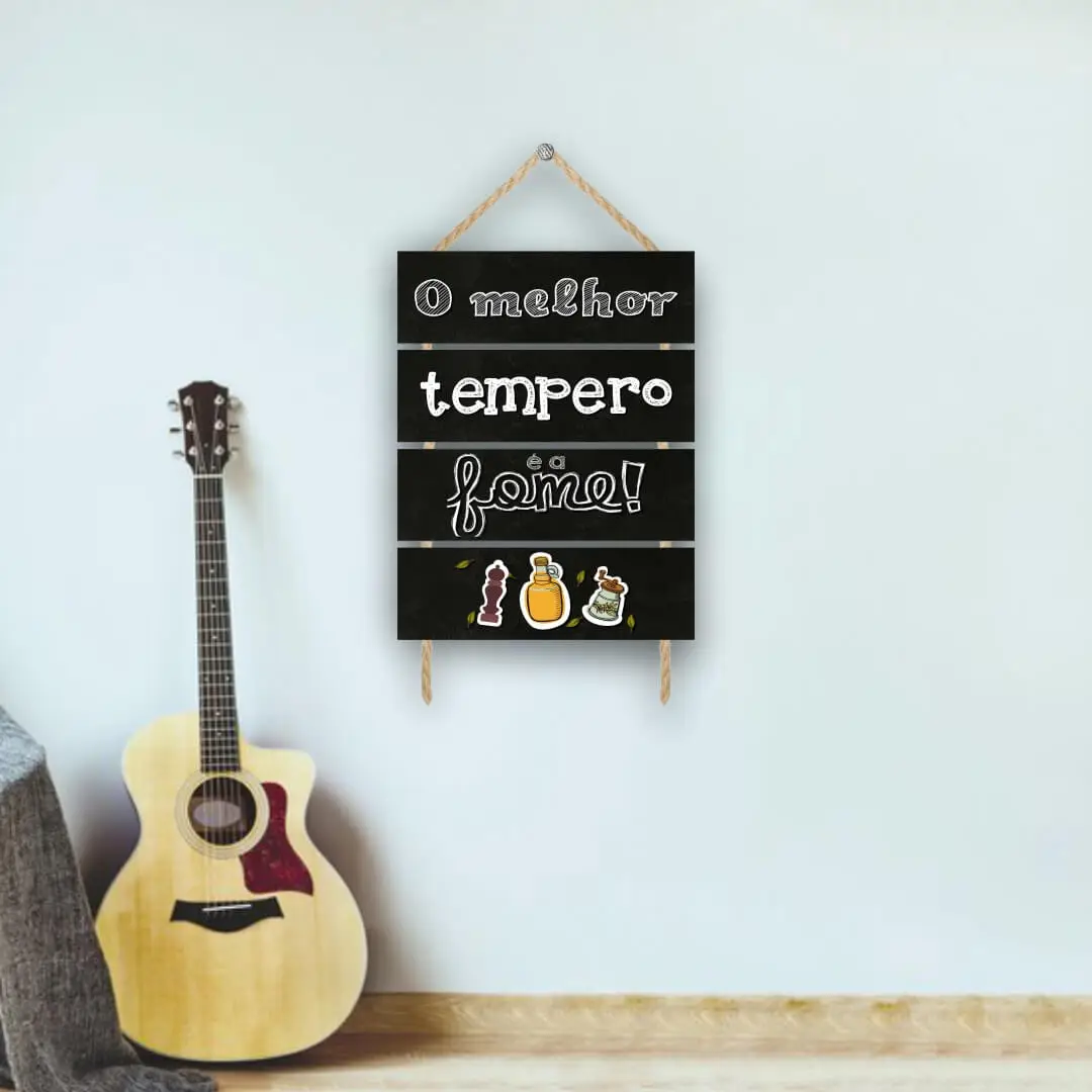 Placa-4-Partes-O-Melhor-Tempero